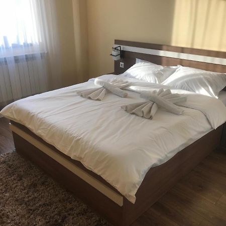 Constantin Lake View Apartment Констанца Екстериор снимка