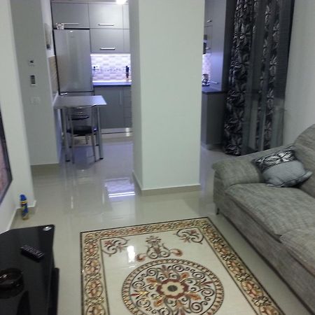 Constantin Lake View Apartment Констанца Екстериор снимка
