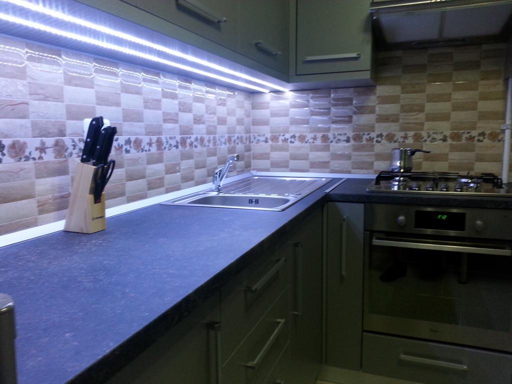 Constantin Lake View Apartment Констанца Екстериор снимка