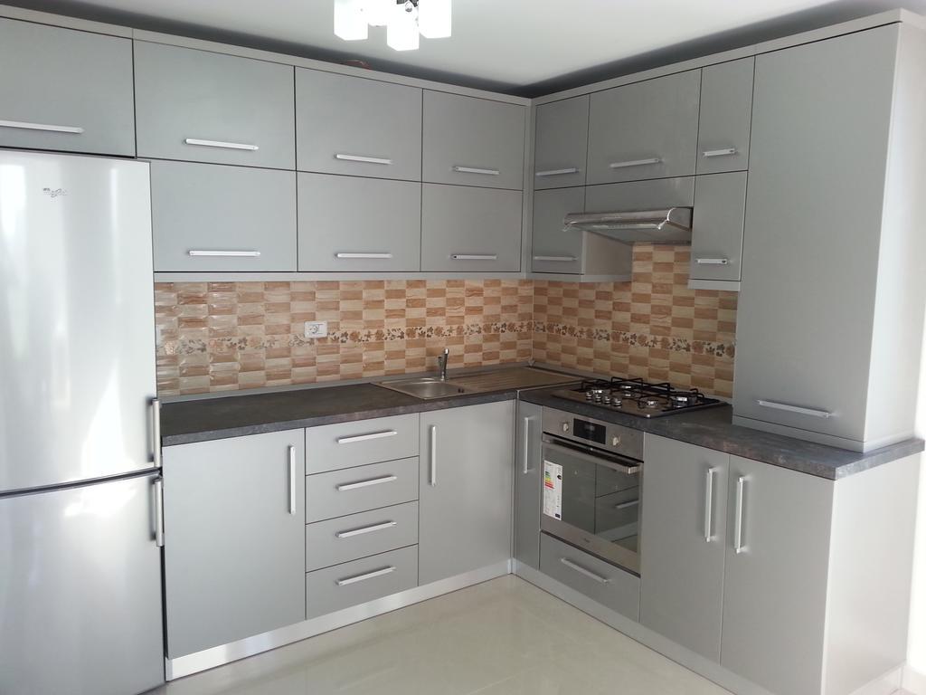 Constantin Lake View Apartment Констанца Екстериор снимка