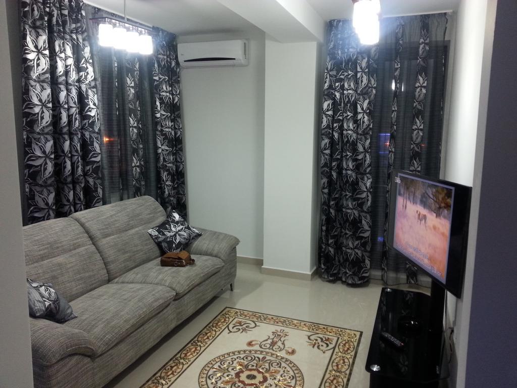 Constantin Lake View Apartment Констанца Екстериор снимка
